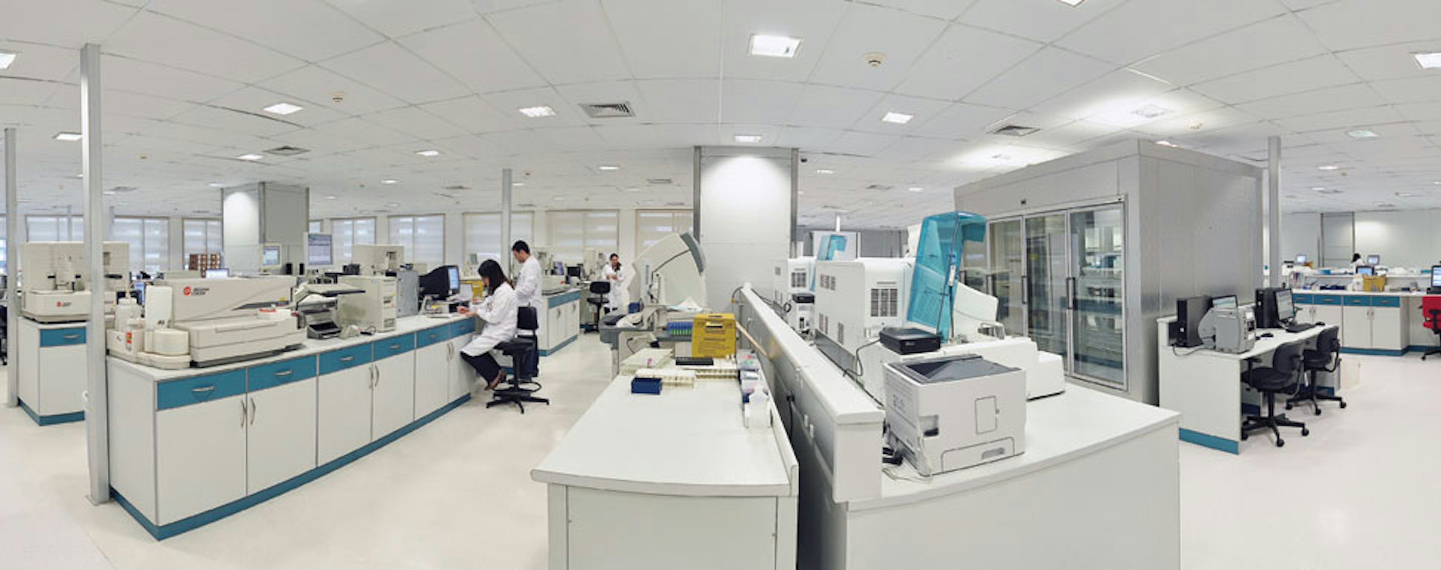 Direitos e responsabilidades dos pacientes — Solução Central Diagnóstica